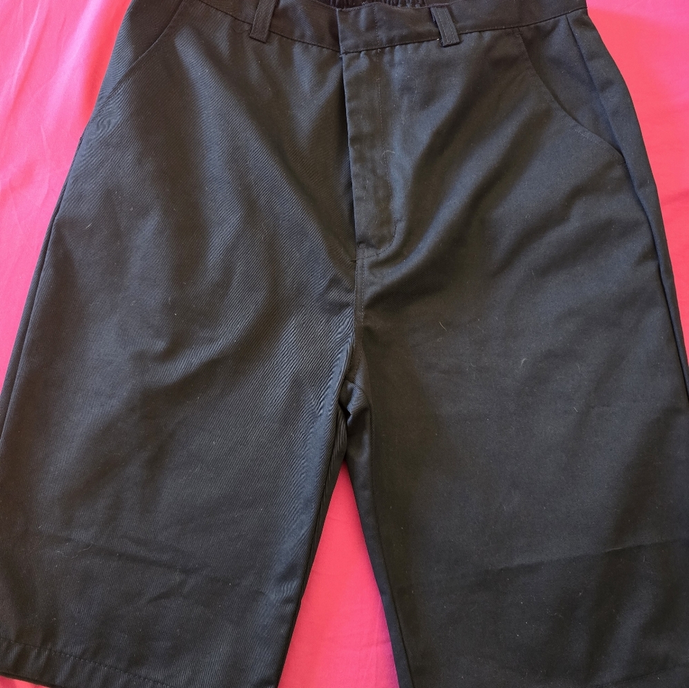 Boys shorts